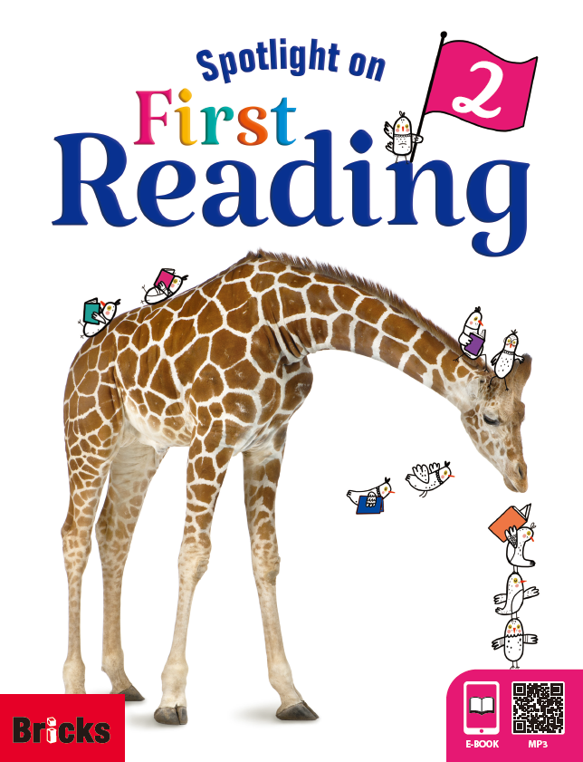 Spotlight on First Reading 2