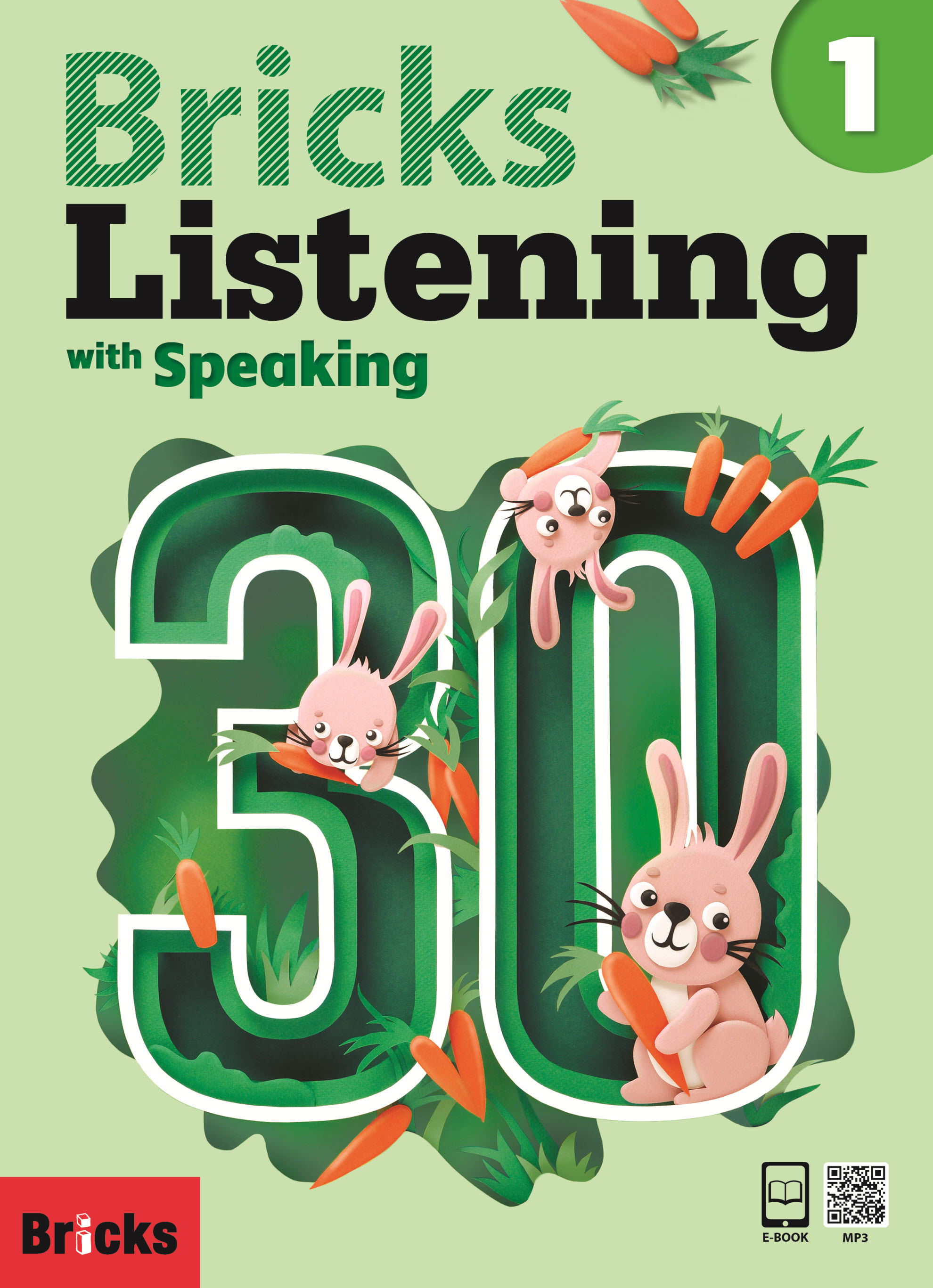 Bricks Listening with Speaking 30 1