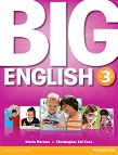 Big English 3