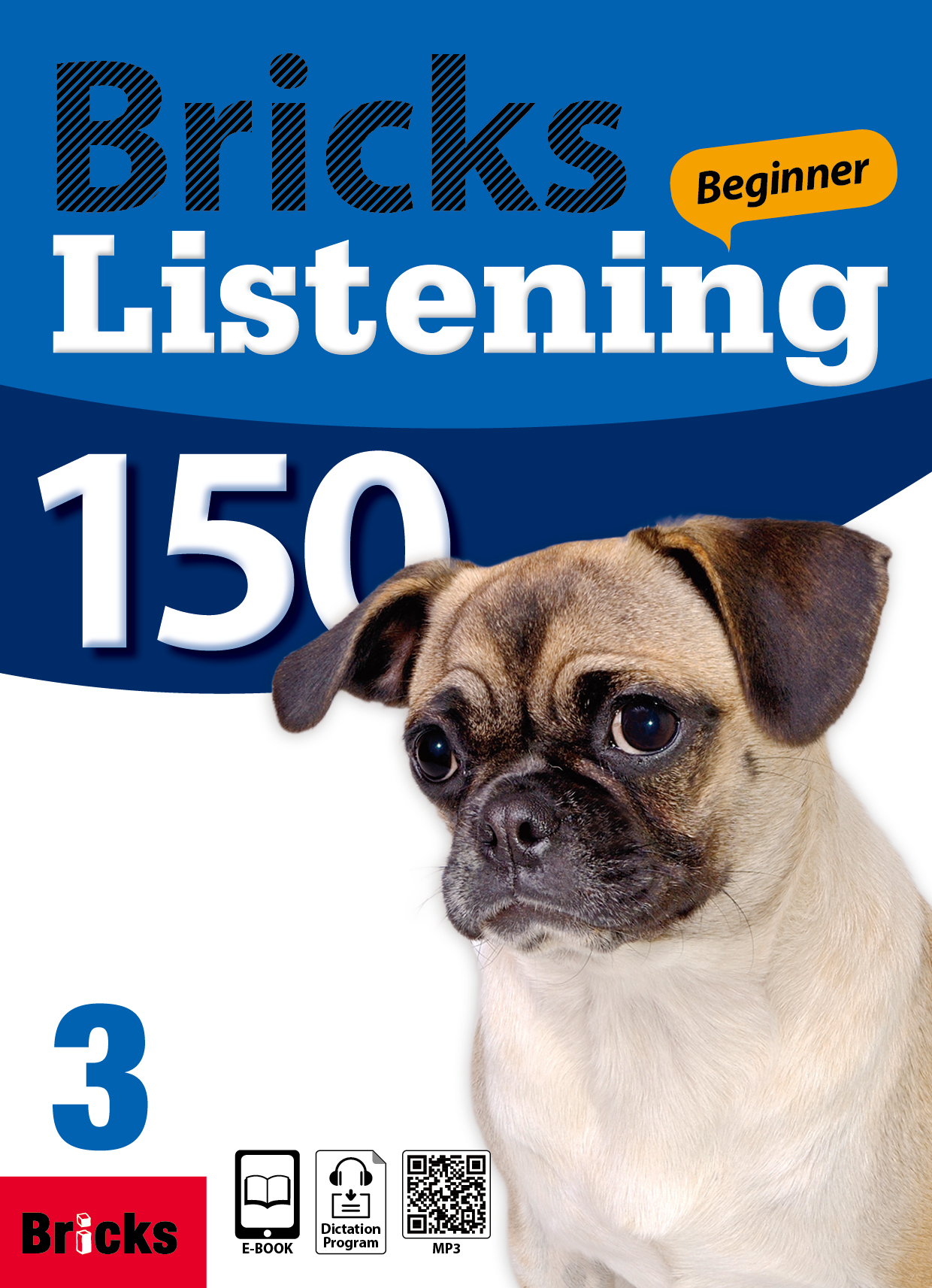 Bricks Listening Beginner 150 3