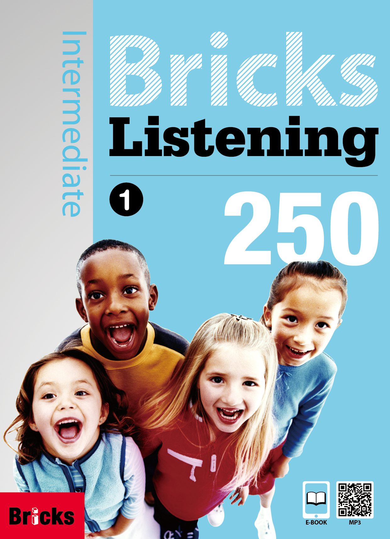 Bricks Listening Intermediate 250 1