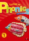 Spotlight on Phonics 1