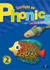 Spotlight on Phonics 2