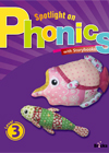 Spotlight on Phonics 3