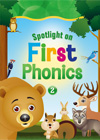 Spotlight on First Phonics 2