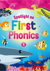 Spotlight on First Phonics 4